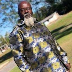 Meet your Posher, Samuel b